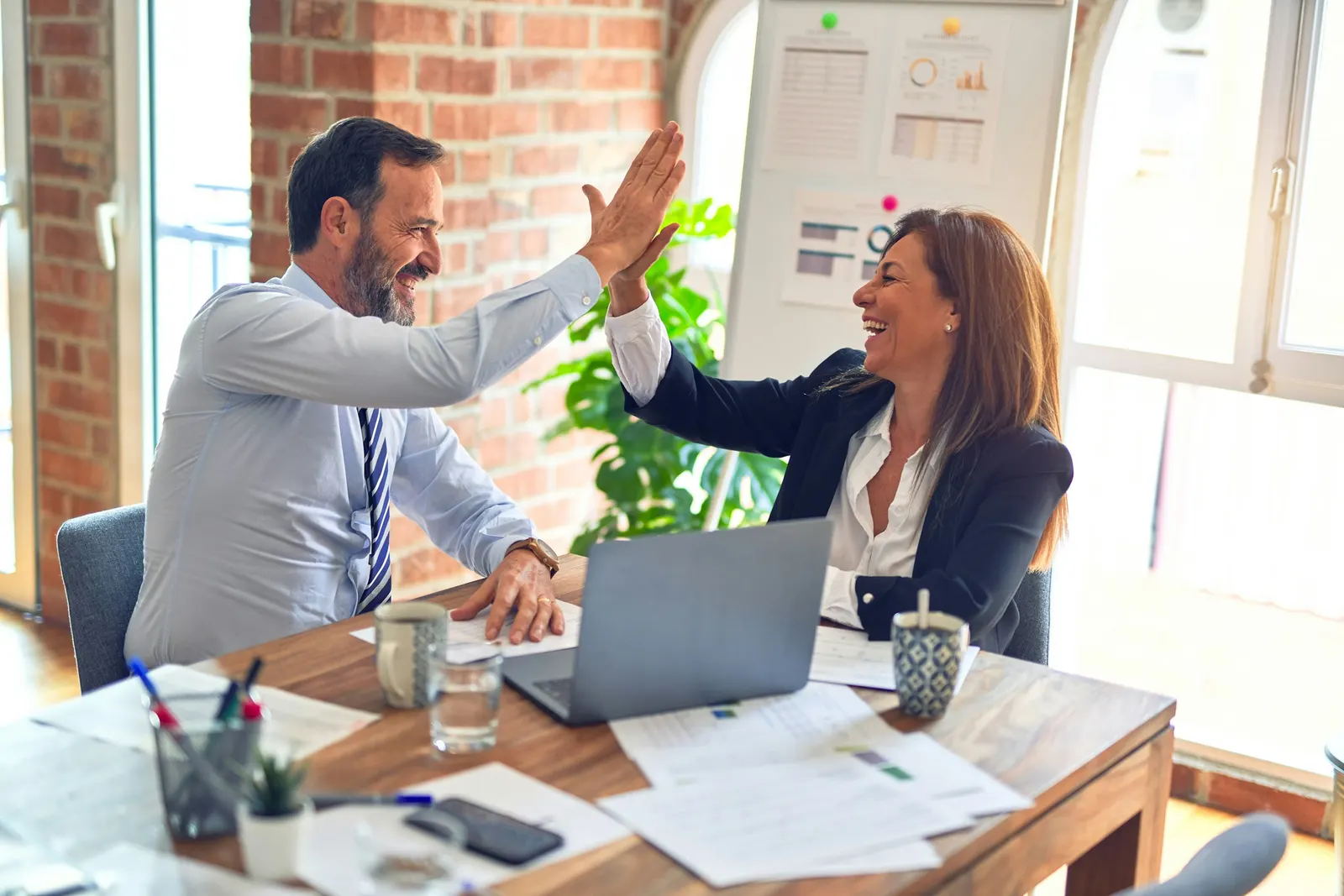 SOL Business Solutions - Salesforce consulting team in Melbourne