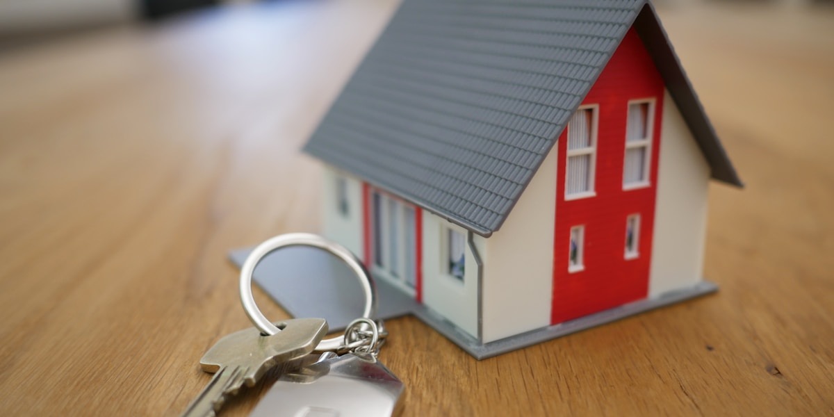 Property development
